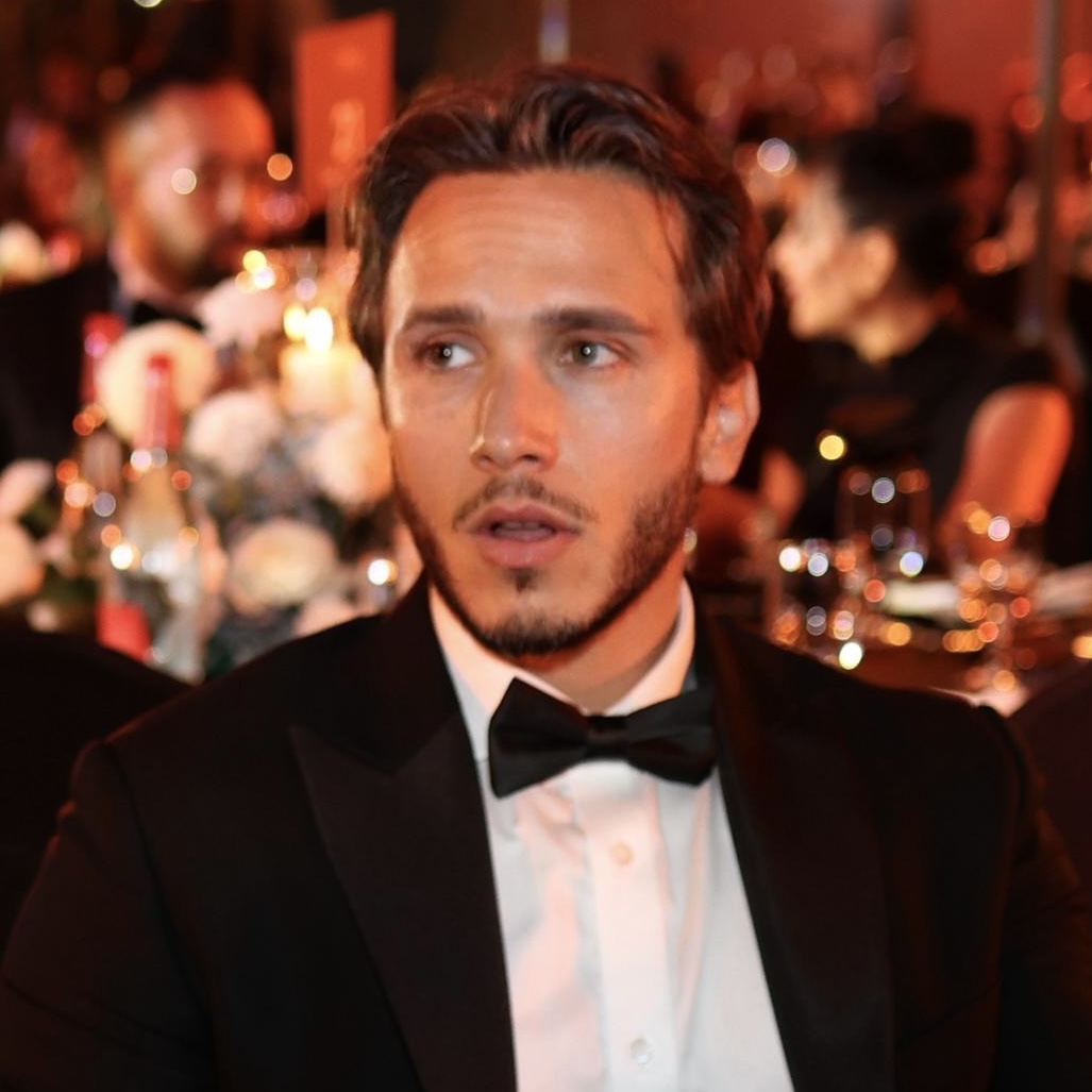 Alessandro de Rubertis